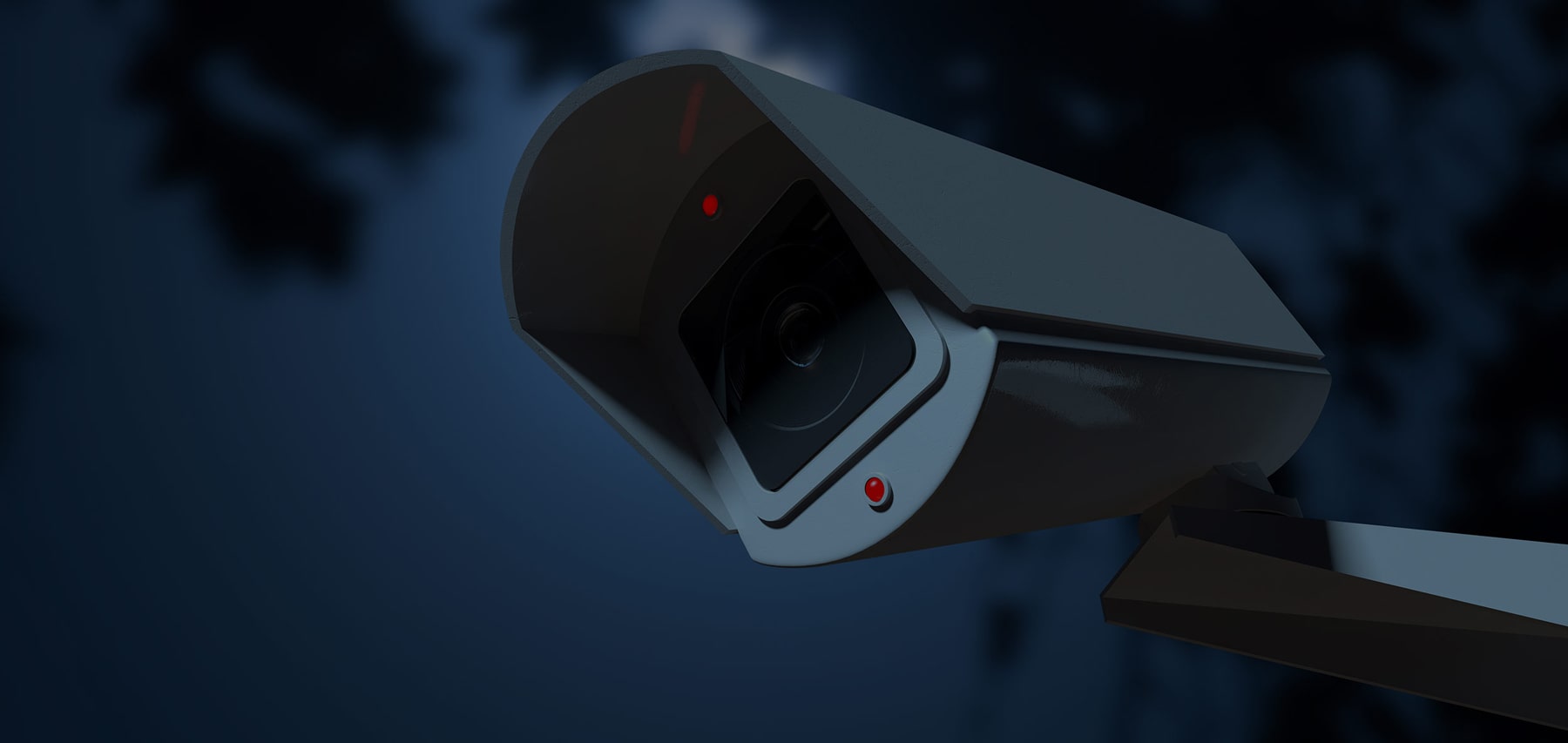 Professional Security Camera