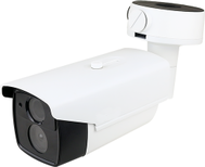 Security camera with Varifocal Lens