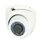 Turret Dome Security Camera