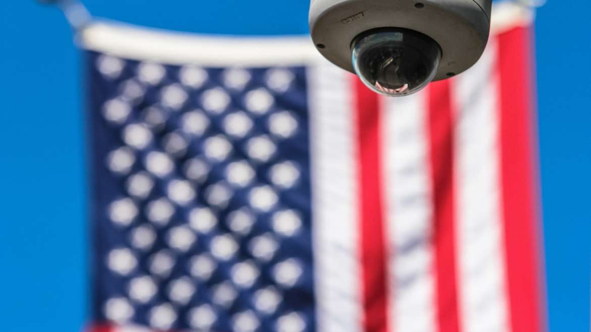 Keeping Kids Safe — Why Surveillance Systems In Schools Are An Absolute Necessity In This Day And Age