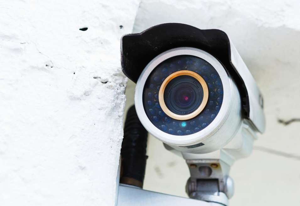 5 Best Spots To Install Security Cameras In Your Home