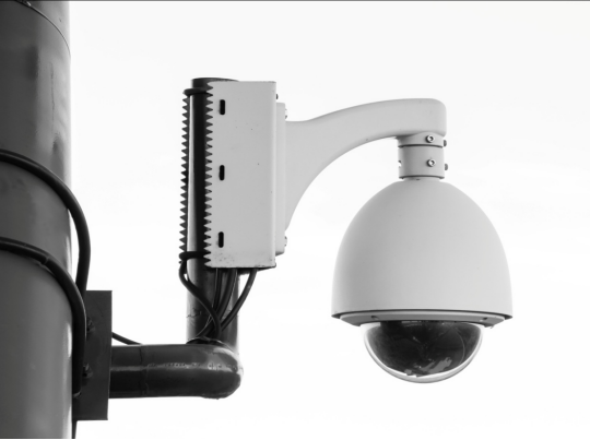6 Types of CCTV Cameras You Should Know About Before Investing in Security