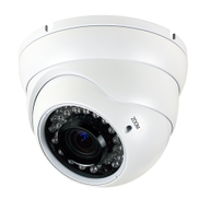 Varifocal Dome security camera
