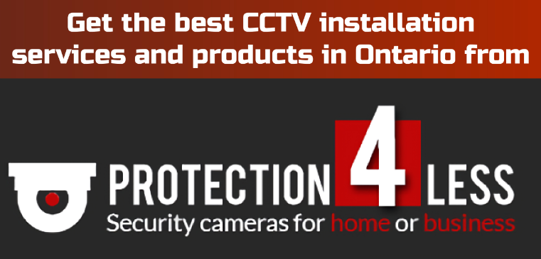 Best Security camera Services ad