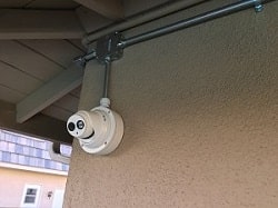 Security Camera Installation Anaheim CA