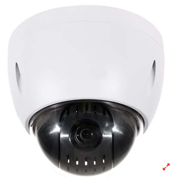 Security Camera Pico Rivera CA