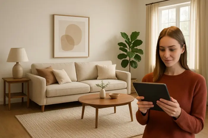 Watching cameras remotely on Rosemead CA- WebP