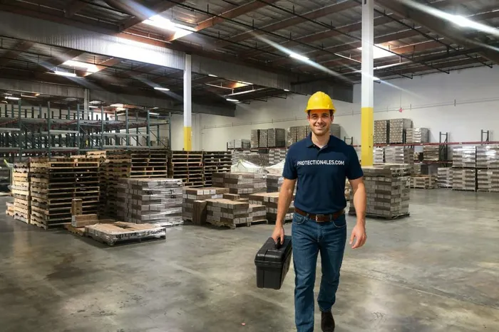 We install advanced security cameras with professional installers