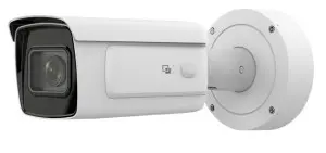 2 MP Bullet Camera