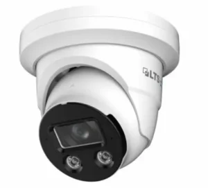 Low light Security camera 4K