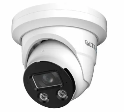 Low light Security camera 4K