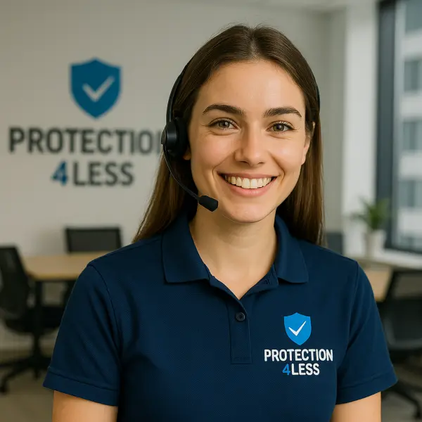 Technical support representative