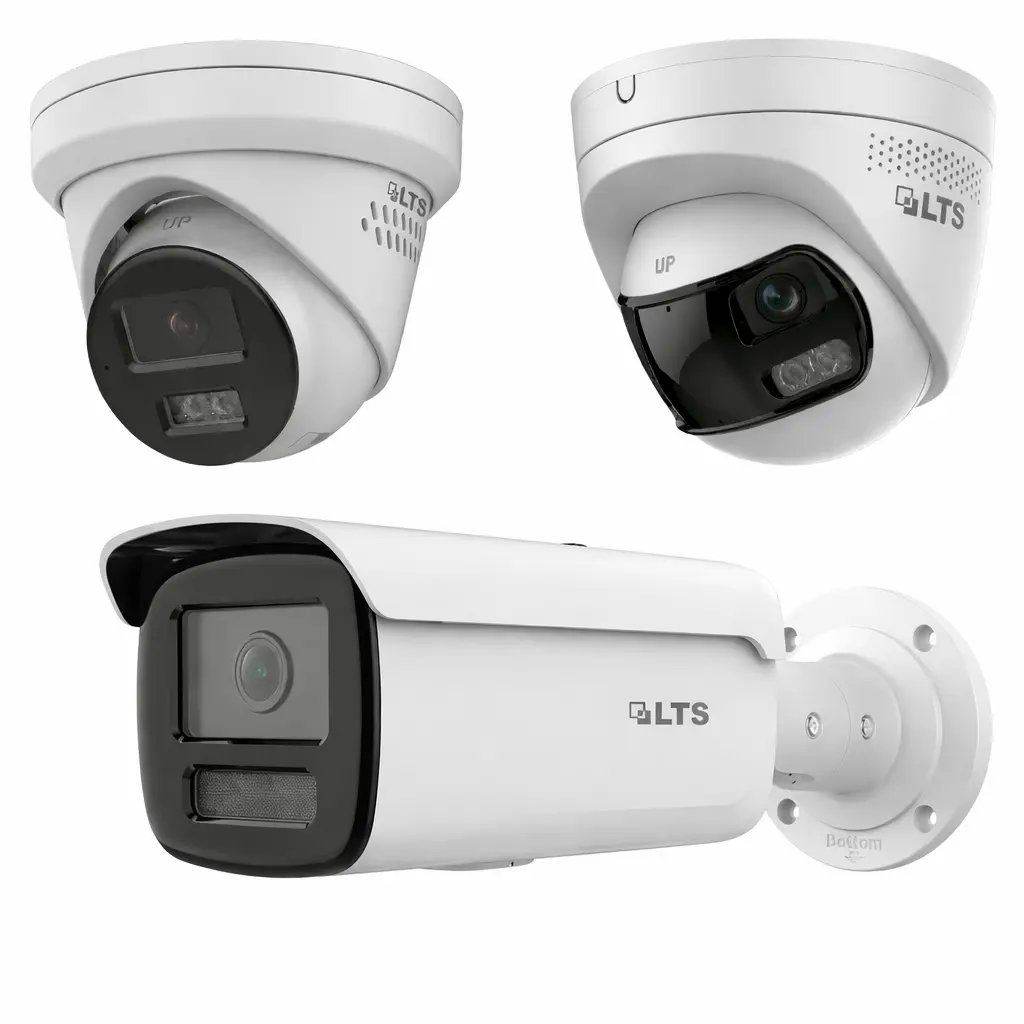 3-LTS cameras