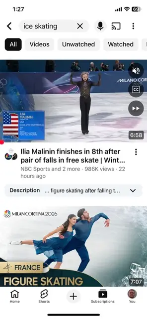 Verify Wi-Fi watch you tube