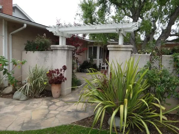 Residential property in Lakewood where a complete outdoor security camera installation project was completed.