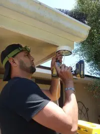Security camera installation city of industry ca